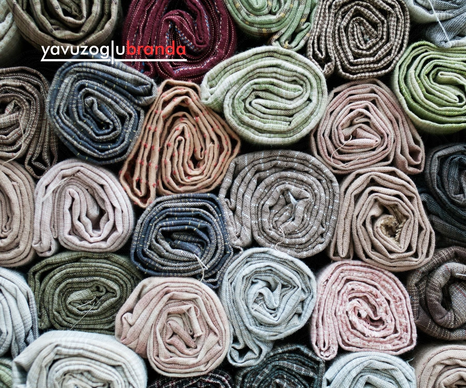 Akrilik Avrupa Kumaş